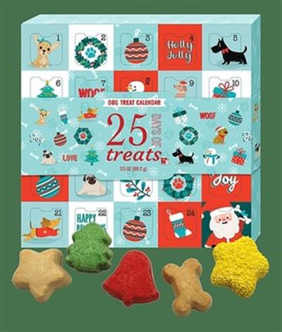 CC Advent Calendar - Frosty Fun