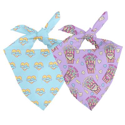 Cute But Psycho Dog Bandana