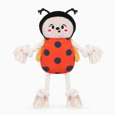 Puppy Garden – Ladybug