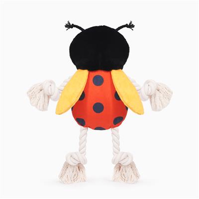 Puppy Garden – Ladybug
