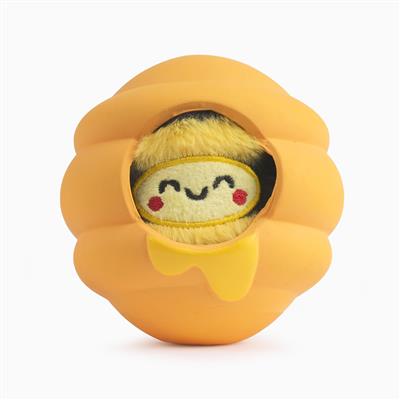 Puppy Garden – BUZZ 'N' HIDE