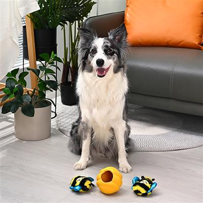 Puppy Garden – BUZZ 'N' HIDE