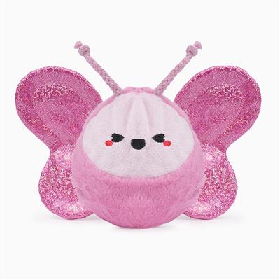 Puppy Garden — Butterfly