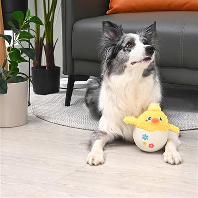 Hoppin' Easter – Baby Chick