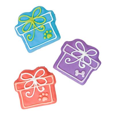 Bosco & Roxy's Dog Presents Cookies - 18 Count