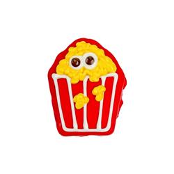 Bosco & Roxy's Dog Prepackaged Birthday Donuts Cookies In Merch - 6 Pack - COPY