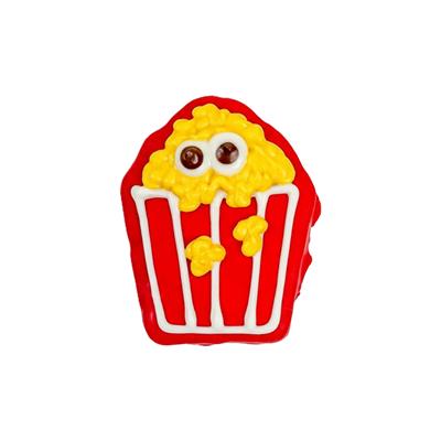 Bosco & Roxy's Dog Prepackaged Birthday Donuts Cookies In Merch - 6 Pack - COPY