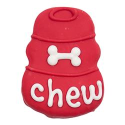 Bosco & Roxy's Dog Chew On This! Toy Cookies - 22 Count