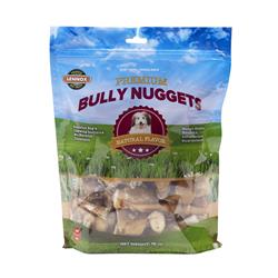 Lennox Bully Nuggets Dog Treat 1ea/16oz.
