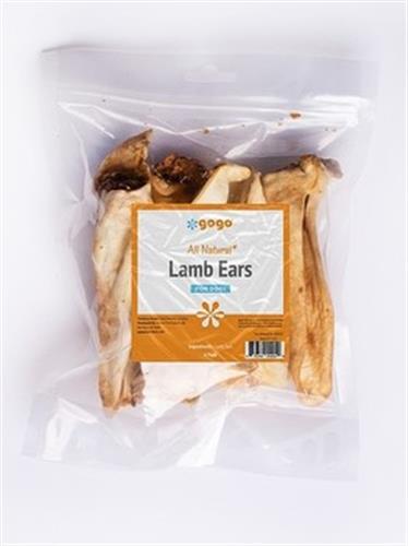 GoGo® 6 pack Lamb Ears