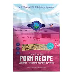 Shepherd Boy Farms Dog Freeze-Dried Pork 48oz.