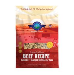 Shepherd Boy Farms Dog Freeze-Dried Beef 48oz.