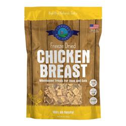Shepherd Boy Farms Dog & Cat Freeze-Dried Chicken Breast 3oz.
