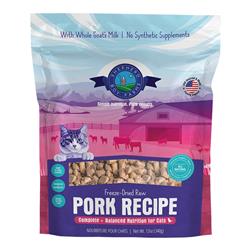 Shepherd Boy Farms Cat Freeze-Dried Pork 12oz.