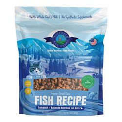 Shepherd Boy Farms Cat Freeze-Dried Fish 12oz.