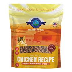 Shepherd Boy Farms Cat Freeze-Dried Chicken 12oz.
