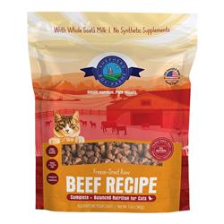 Shepherd Boy Farms Cat Freeze-Dried Beef 12oz.