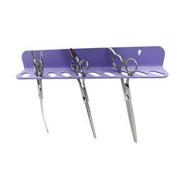 10 Scissor Holder Drawer and Table Lavender by PetStore.Direct