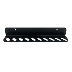 10 Scissor Holder Drawer and Table Black by PetStore.Direct