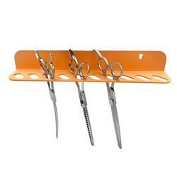 10 Scissor Holder Drawer and Table Orange by PetStore.Direct
