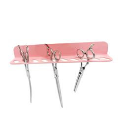 10 Scissor Holder Drawer and Table Light Pink by PetStore.Direct