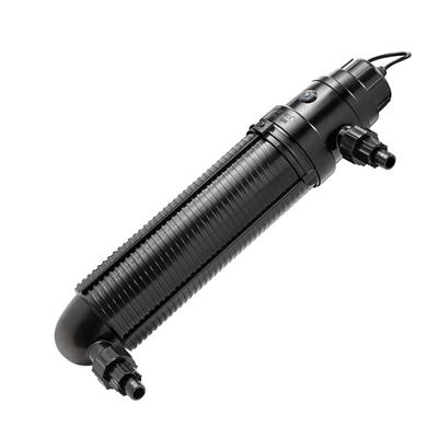 Coralife Turbo-Twist UV Sterilizer 1ea/12X, 36 W, Up To 500 gal