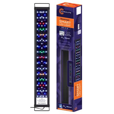 Coralife Marine Filter w/Protein Skimmer 1ea/30 gal