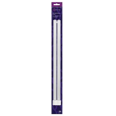 Coralife Turbo-Twist UV Lamp 1ea/36 W