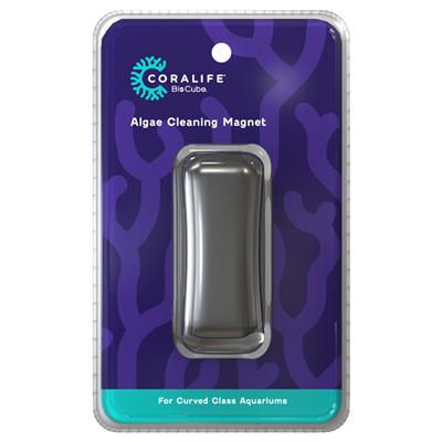 Coralife Biocube Magnet Black and white, 1ea/Small