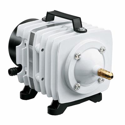 Coralife SL-65 Super Luft Air Pump White, 1ea