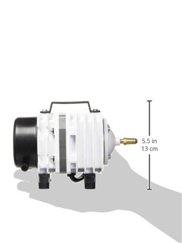 Coralife SL-65 Super Luft Air Pump White, 1ea