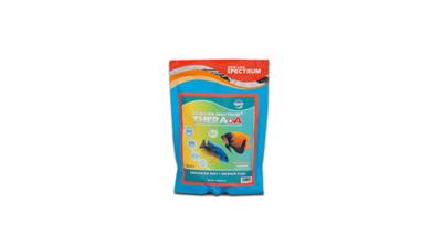 New Life Spectrum Thera+A Color Enhancing Fish Food 600G, 1ea/2 mm, Medium