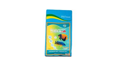 New Life Spectrum Thera+A Color Enhancing Fish Food 2200G, 1ea/2 mm, Medium