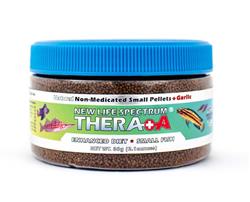 New Life Spectrum Thera +A Pellets Fish Food 1ea/2.1 oz, SM