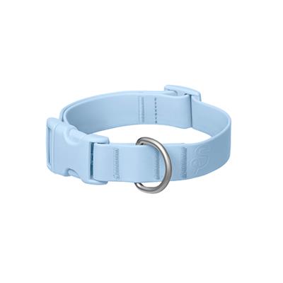 Waterproof Dog Collar With Safe-release Buckle Case of 6 (Choose Color)