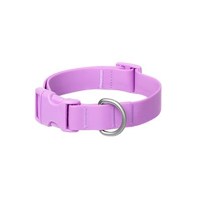 Waterproof Dog Collar With Safe-release Buckle Case of 6 (Choose Color)
