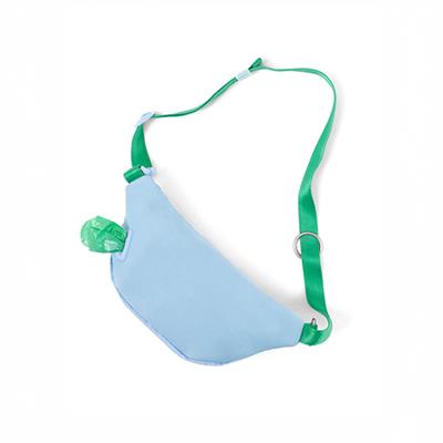 Hands-Free Dog Walking Bag Only Pack of 4 (Choose Color)