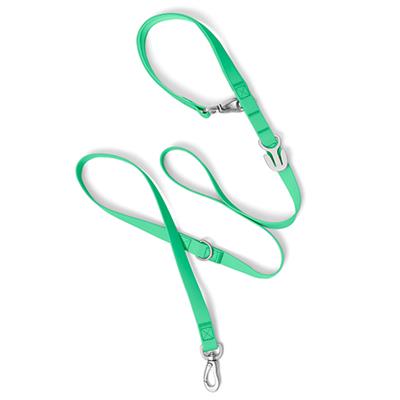 Premium Waterproof 5ft Dog Leash Pack of 4 (Choose Color)