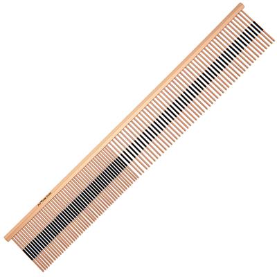 10" 40/60 Ionic Strip Comb by Aussie Dog
