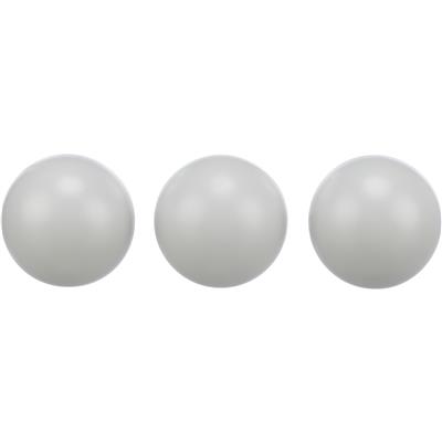3-Pack Replacement Balls For 41345-Catch The Balls Circle Track