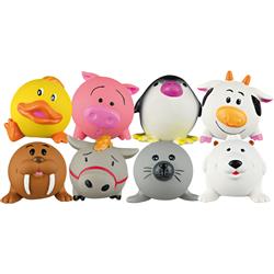Animal Ball Dog Toys