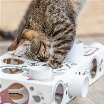 Cat Activity Fumble Box