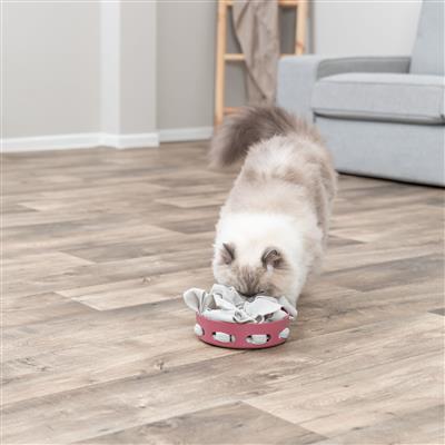 Cat Activity Hide'N Sniff Bowl
