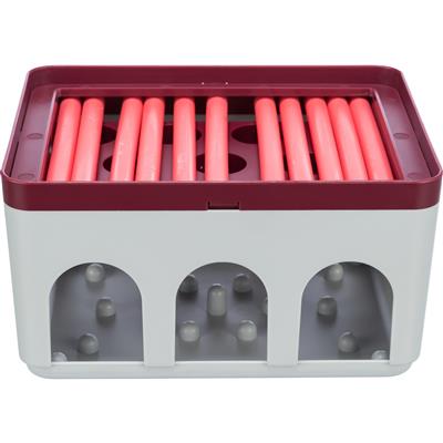 Cat Activity Rod Box