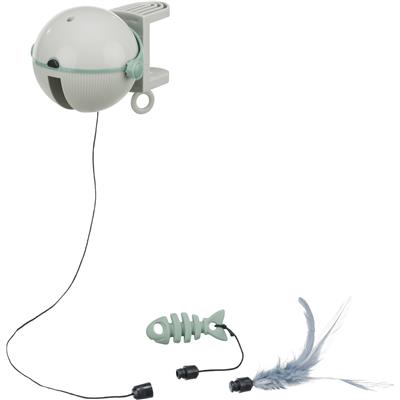 Catch It Interactive Cat Toy