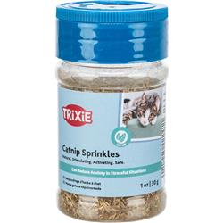 Catnip Sprinkles For Cats, 1 Oz (30 G)