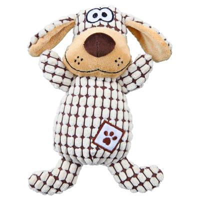 Cuddly Puppy Plush Dog Toy