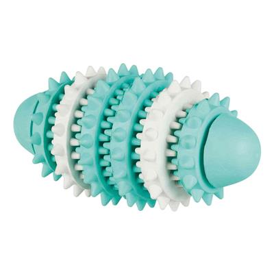Dental Health Football Ball, Mint Scented