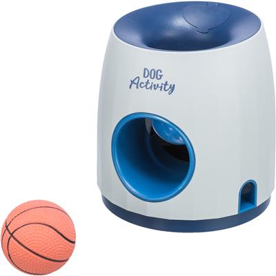 Dog Activity Ball & Treat Strategy Game