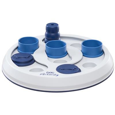 Dog Activity Flip & Fun Strategy Game